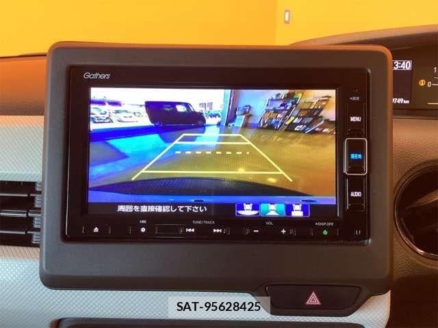 Honda N BOX 2023-08 8367366-2
