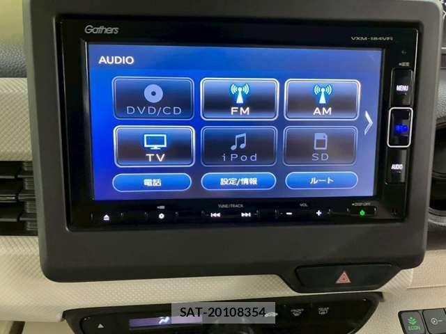 Honda N BOX 2018-03 8367379-1