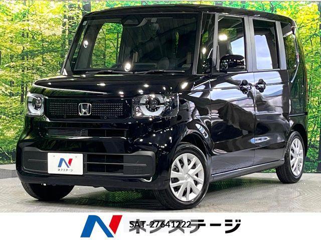 Honda N BOX 2024-11 8367330-0