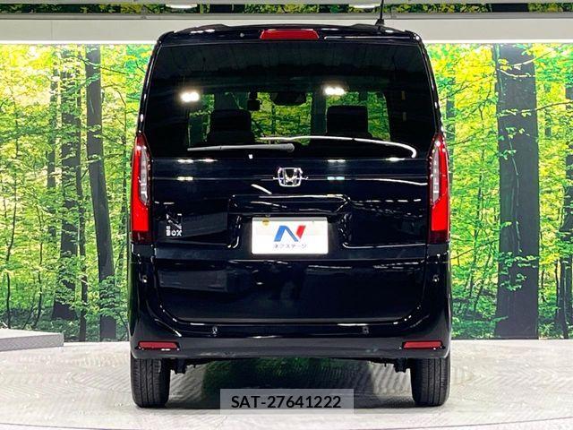 Honda N BOX 2024-11 8367330-14