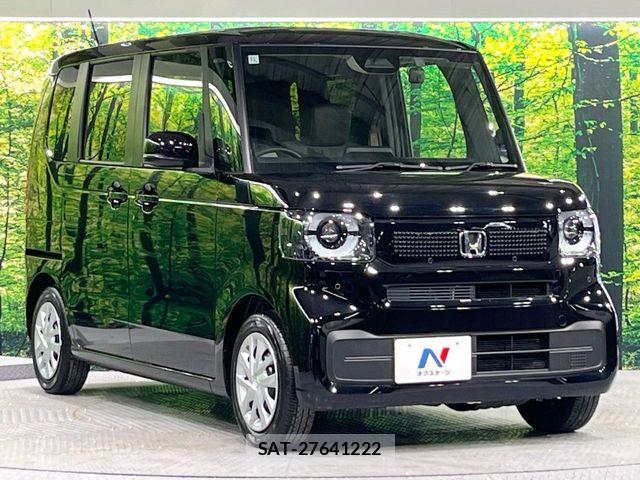 Honda N BOX 2024-11 8367330-15