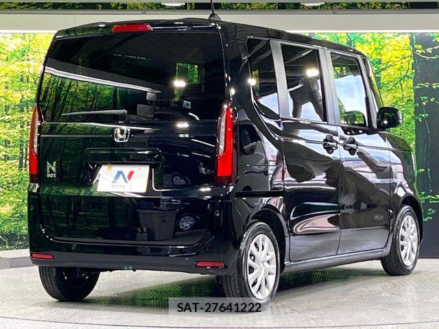 Honda N BOX 2024-11 8367330-16