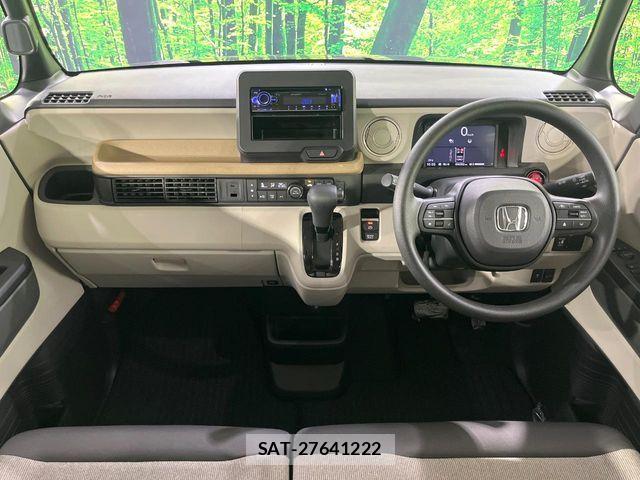 Honda N BOX 2024-11 8367330-4