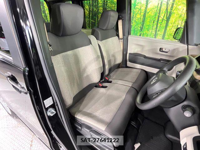 Honda N BOX 2024-11 8367330-7