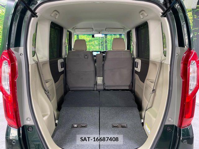Honda N BOX 2019-11 8367391-10