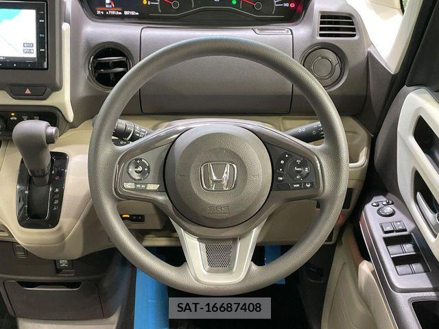 Honda N BOX 2019-11 8367391-11