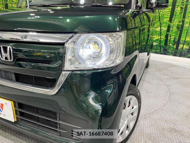 Honda N BOX 2019-11 8367391-12