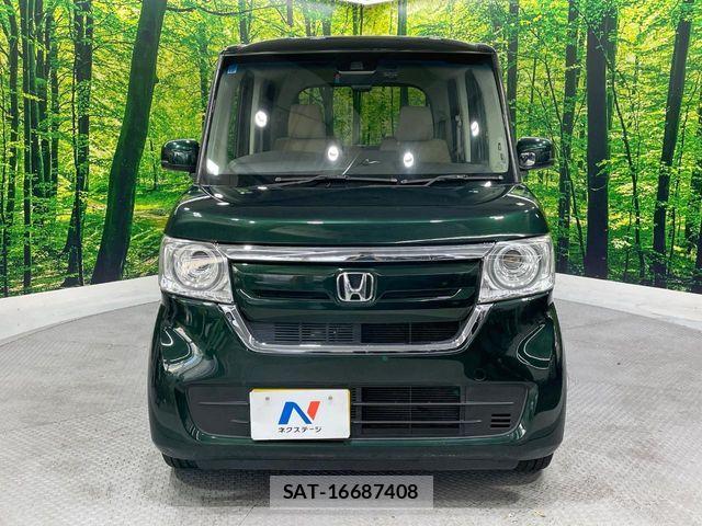 Honda N BOX 2019-11 8367391-14