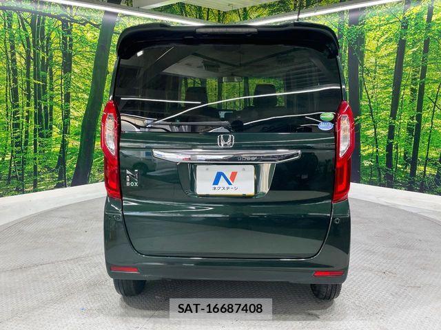 Honda N BOX 2019-11 8367391-15