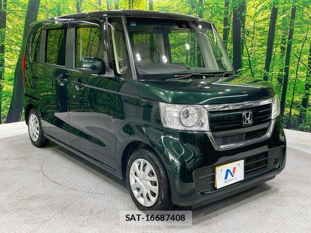Honda N BOX 2019-11 8367391-16