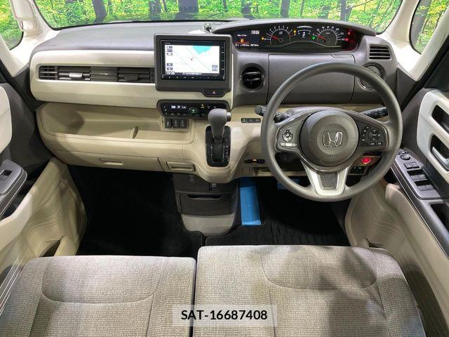 Honda N BOX 2019-11 8367391-3