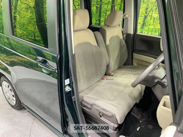 Honda N BOX 2019-11 8367391-8