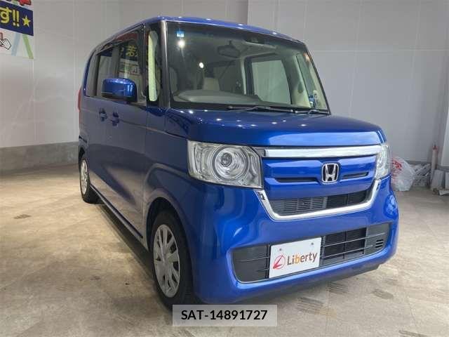 Honda N BOX 2019-08 8367376-10