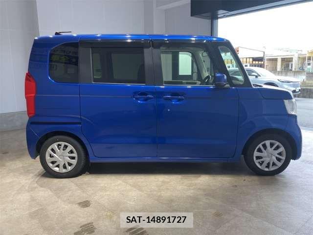 Honda N BOX 2019-08 8367376-11