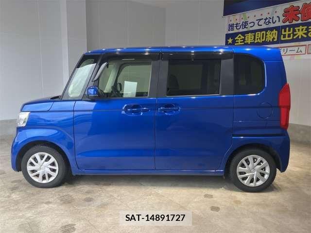 Honda N BOX 2019-08 8367376-13