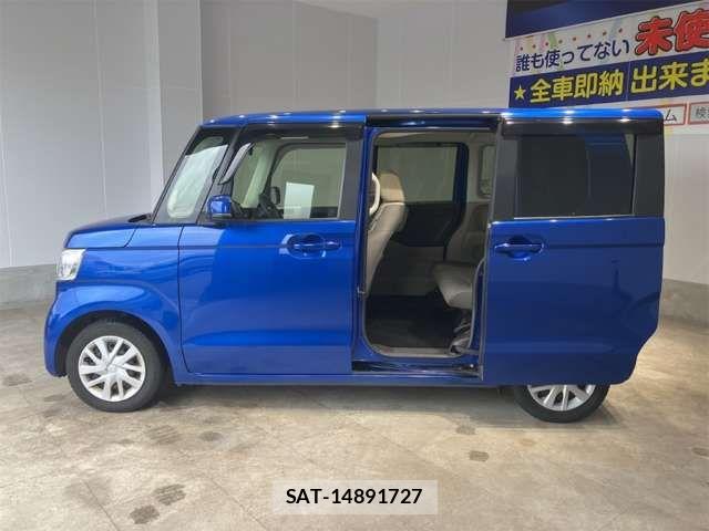 Honda N BOX 2019-08 8367376-14