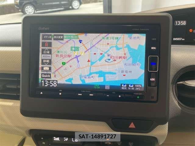 Honda N BOX 2019-08 8367376-2