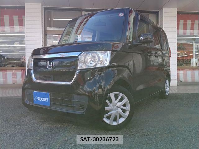 Honda N BOX 2019-05 8367426-0
