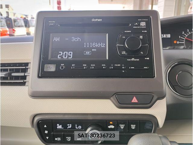 Honda N BOX 2019-05 8367426-9