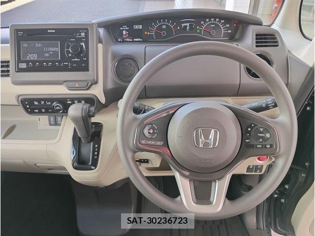 Honda N BOX 2019-05 8367426-8