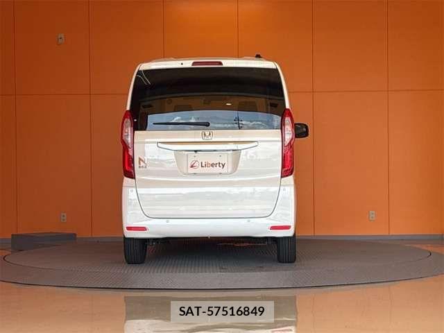 Honda N BOX 2022-10 8367365-9