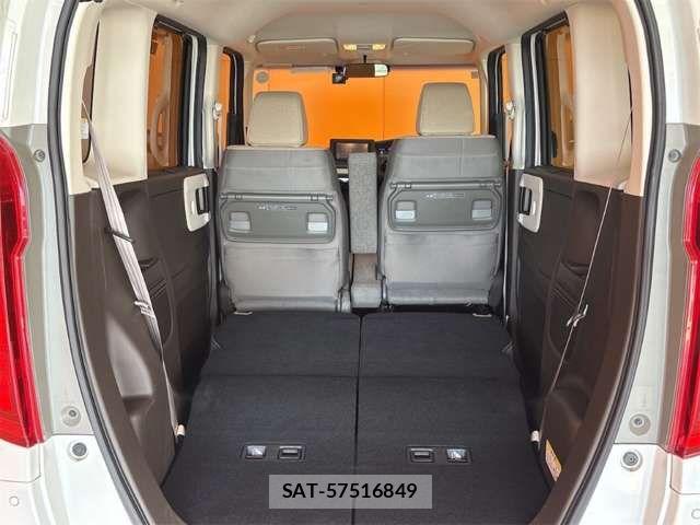 Honda N BOX 2022-10 8367365-13