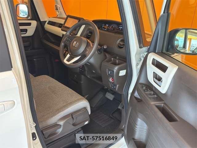 Honda N BOX 2022-10 8367365-14