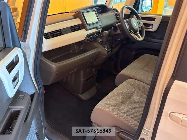 Honda N BOX 2022-10 8367365-15