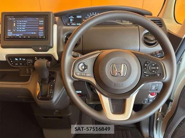 Honda N BOX 2022-10 8367365-19