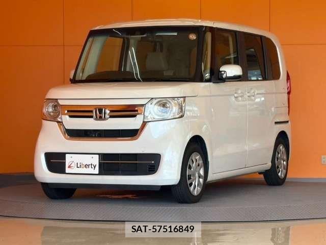 Honda N BOX 2022-10 8367365-4