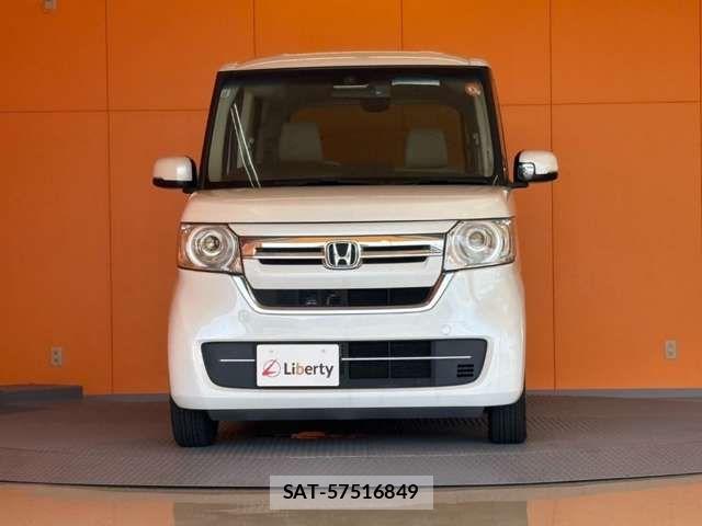 Honda N BOX 2022-10 8367365-5