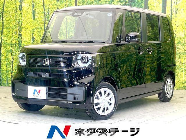 Honda N BOX 2026-04 8367308-0