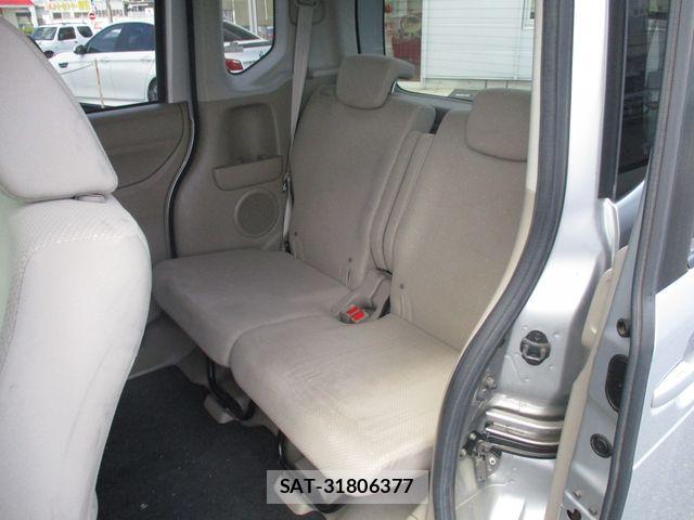Honda N BOX 2012-04 8367462-10