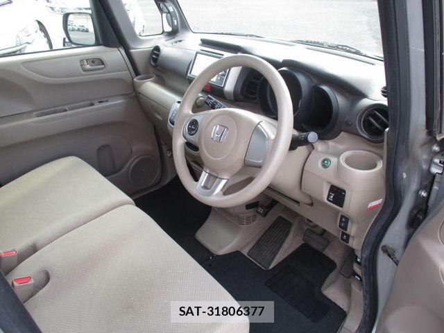 Honda N BOX 2012-04 8367462-12