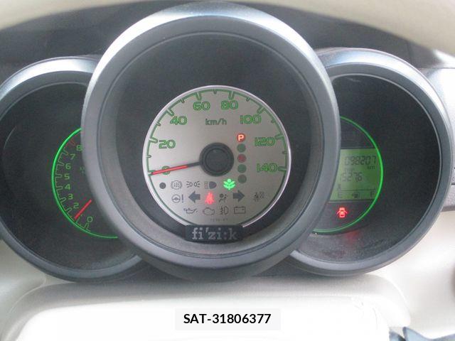 Honda N BOX 2012-04 8367462-13