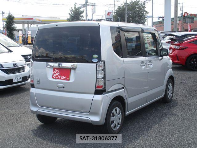 Honda N BOX 2012-04 8367462-2