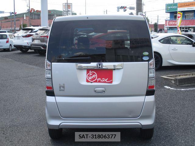 Honda N BOX 2012-04 8367462-5