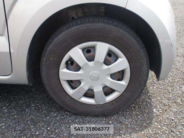 Honda N BOX 2012-04 8367462-7