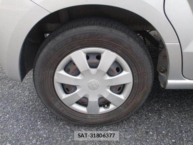 Honda N BOX 2012-04 8367462-8
