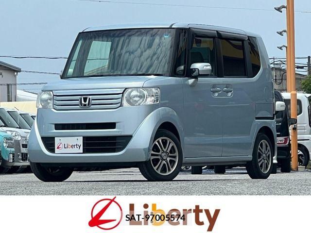 Honda N BOX 2013-07 8367466-0