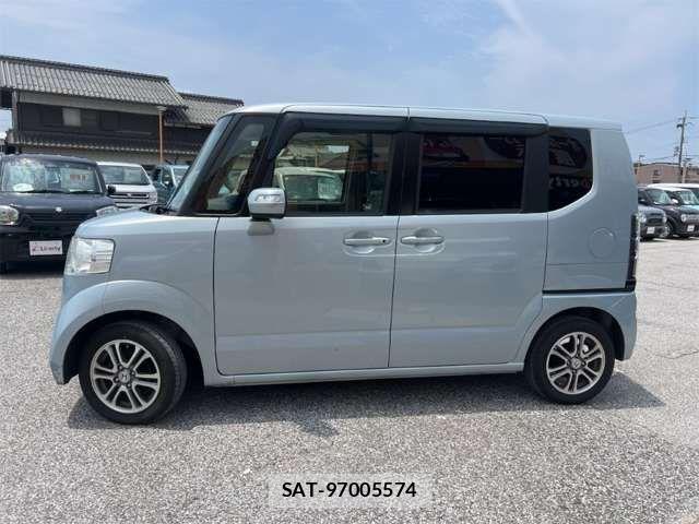 Honda N BOX 2013-07 8367466-10