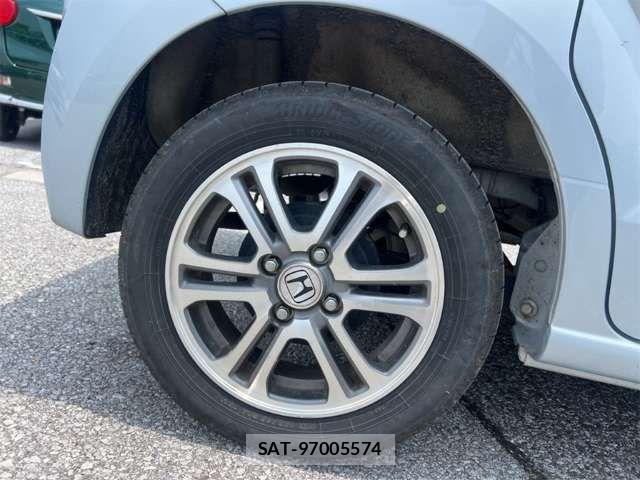 Honda N BOX 2013-07 8367466-13