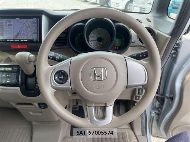 Honda N BOX 2013-07 8367466-1