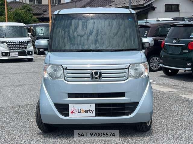 Honda N BOX 2013-07 8367466-4