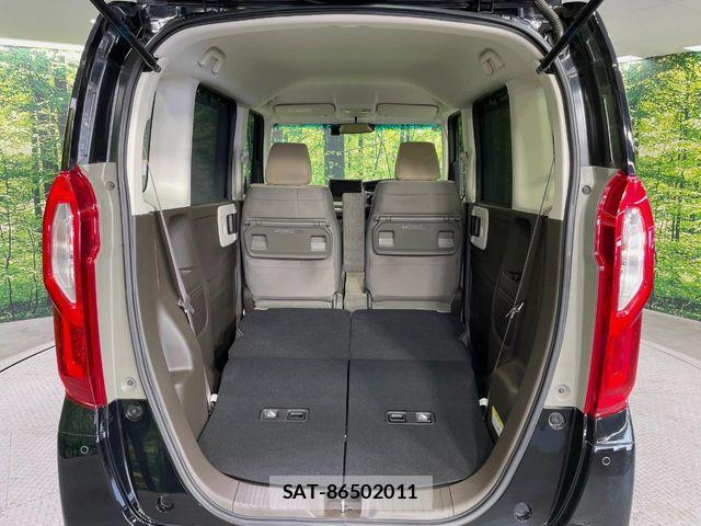 Honda N BOX 2021-01 8367367-9