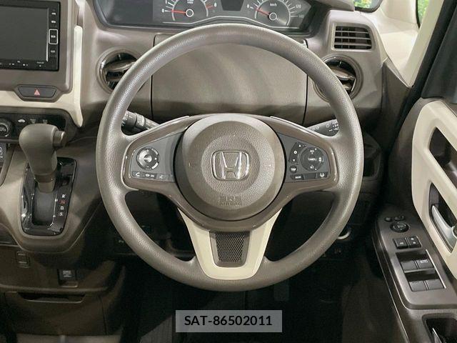 Honda N BOX 2021-01 8367367-10