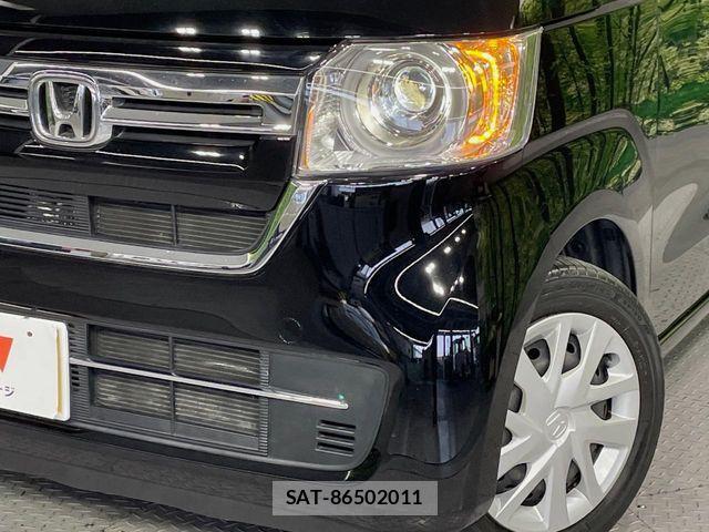 Honda N BOX 2021-01 8367367-11