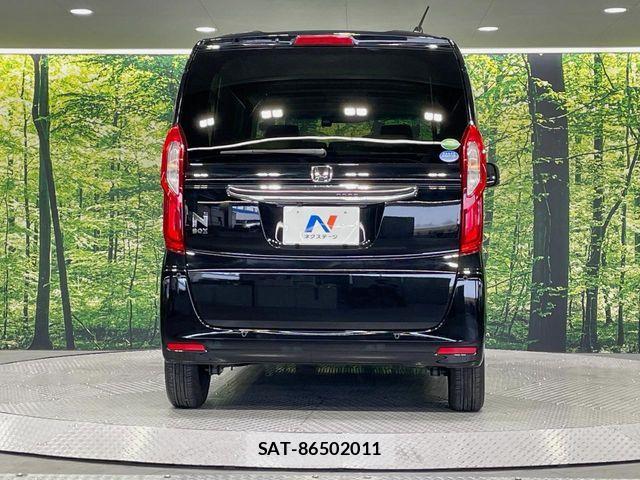 Honda N BOX 2021-01 8367367-14