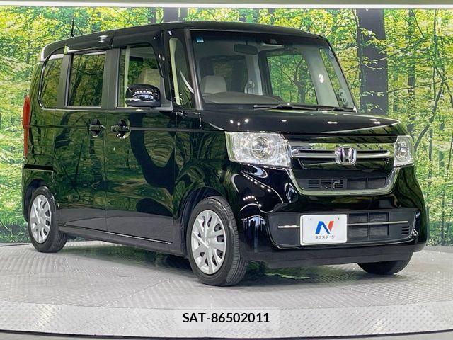 Honda N BOX 2021-01 8367367-15