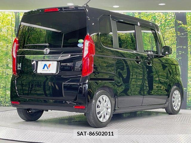 Honda N BOX 2021-01 8367367-16